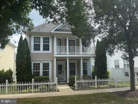 7288 CLARA SMITH STREET, RUTHER GLEN, VA 22546