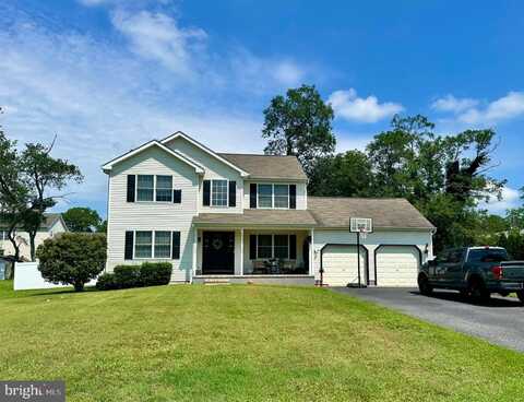 530 KRISTIAN, VINELAND, NJ 08360