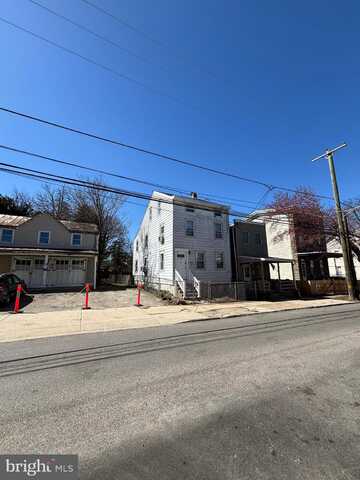 4448 MITCHELL STREET, PHILADELPHIA, PA 19128