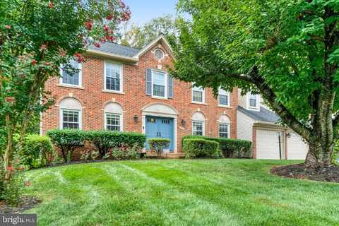 7832 VALLEYFIELD DRIVE, SPRINGFIELD, VA 22153