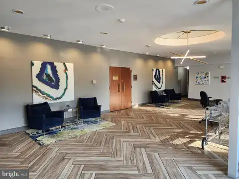 3601 CLARKS LANE, BALTIMORE, MD 21215