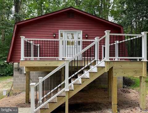 12371A HENDERSON ROAD, CLIFTON, VA 20124