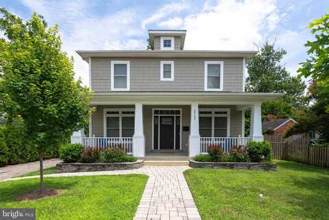 2503 TAYLOR AVENUE, ALEXANDRIA, VA 22302