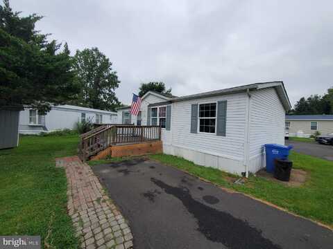 1446 GIBSON ROAD, BENSALEM, PA 19020