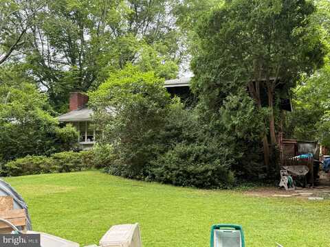 3468 MILDRED DRIVE, FALLS CHURCH, VA 22042