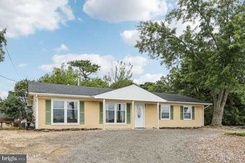 406 SYCAMORE DRIVE, LANOKA HARBOR, NJ 08734