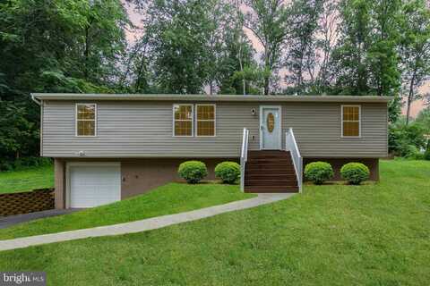 181 CODJUS DRIVE, RISING SUN, MD 21911