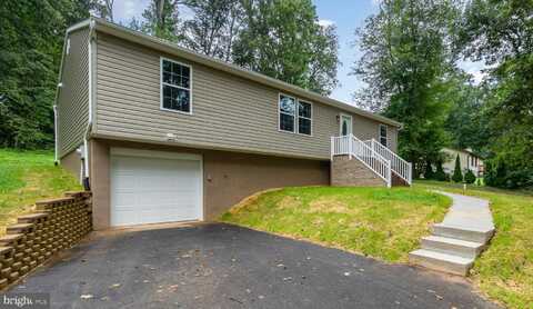 181 CODJUS DRIVE, RISING SUN, MD 21911
