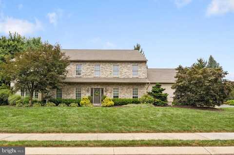 1115 SARAZEN WAY, YORK, PA 17404