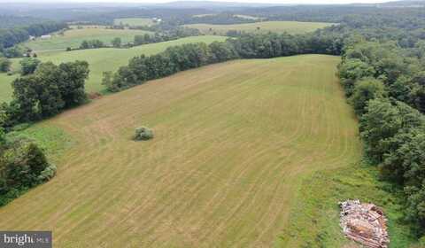 632 PALMER ROAD, WARFORDSBURG, PA 17267