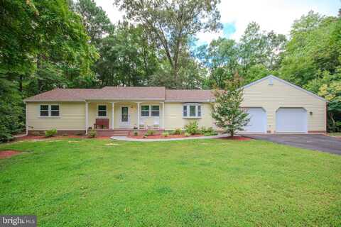 26929 S TOURMALINE DRIVE, HEBRON, MD 21830