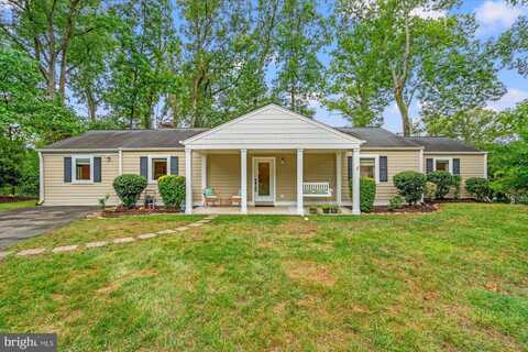 1305 NAMASSIN ROAD, ALEXANDRIA, VA 22308