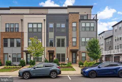 2503 NICHOLSON STREET, HYATTSVILLE, MD 20782