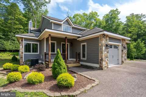 180 MYSTIC CREEK TRAIL, OAKLAND, MD 21550
