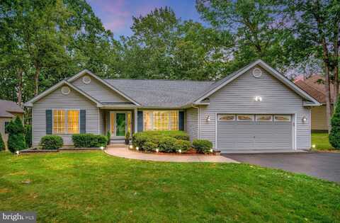 502 MONTICELLO CIRCLE, LOCUST GROVE, VA 22508