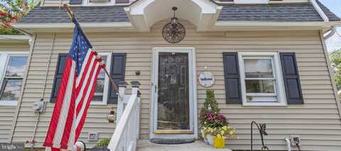 67 MINNETONKA ROAD, SOMERDALE, NJ 08083