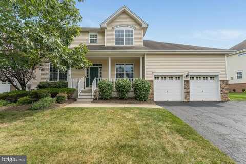 5 STABLE LANE, FLEMINGTON, NJ 08822
