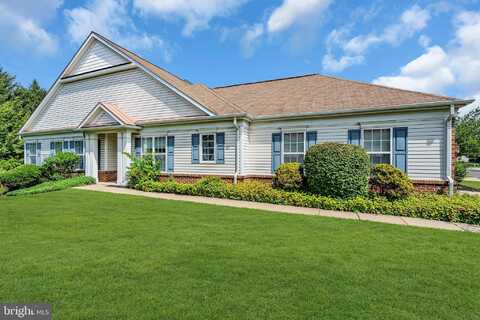 71 SPARROW DRIVE, HAMILTON, NJ 08690