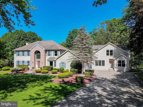 9 PRESTON DRIVE, MILLSTONE TOWNSHIP, NJ 08535