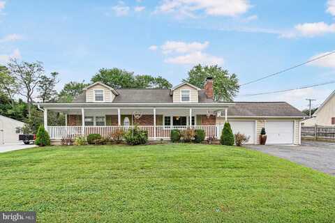 296 PARADISE ROAD, ABERDEEN, MD 21001