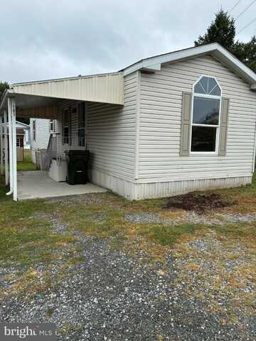 101 BORDIC ROAD, READING, PA 19606