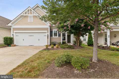 15 POINT BLUFF STREET, FREDERICKSBURG, VA 22406