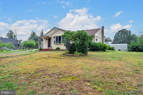 1058 LINDA LANE, VINELAND, NJ 08360