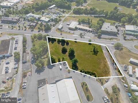 2725 S PLEASANT VALLEY ROAD, WINCHESTER, VA 22601