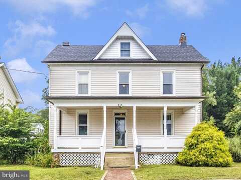 415 BRUNSWICK STREET, BRUNSWICK, MD 21716