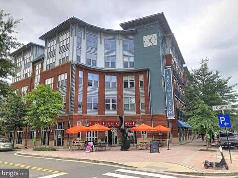 1800 WILSON BOULEVARD, ARLINGTON, VA 22201
