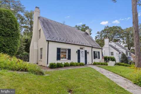 7420 LYNNHURST STREET, CHEVY CHASE, MD 20815