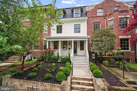 1744 LAMONT STREET NW, WASHINGTON, DC 20010
