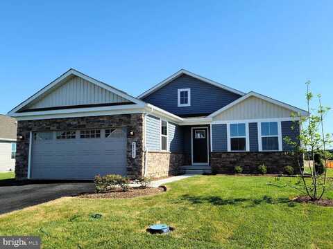 28503 HAWTHORNE TRAIL, MILTON, DE 19968