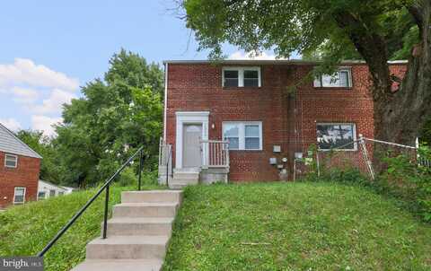5303 62ND AVENUE, RIVERDALE, MD 20737