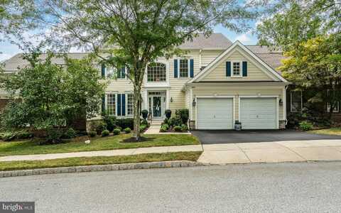 503 GUINEVERE DRIVE, NEWTOWN SQUARE, PA 19073