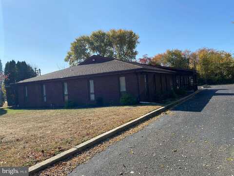 521 SICKLERVILLE ROAD, SICKLERVILLE, NJ 08081