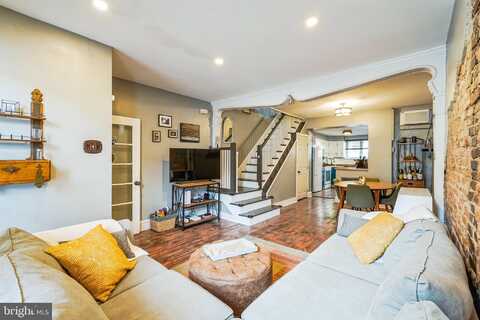 819 CROSS STREET, PHILADELPHIA, PA 19147