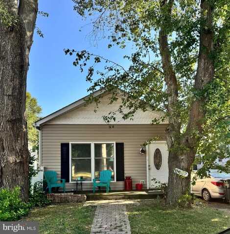 3837 3RD STREET, NORTH BEACH, MD 20714