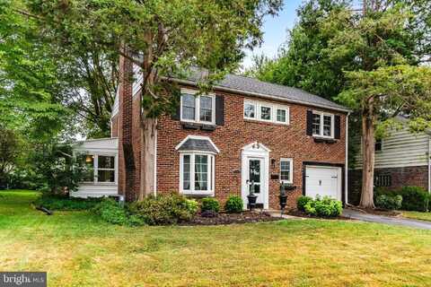 1514 CARLISLE ROAD, CAMP HILL, PA 17011