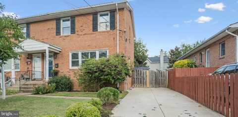 2021 S LANGLEY STREET, ARLINGTON, VA 22204