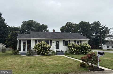 300 OAK STREET, CENTREVILLE, MD 21617
