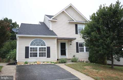 721 BRUNSWICK STREET, BRUNSWICK, MD 21716