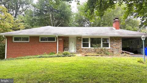 6427 AMHERST AVENUE, COLUMBIA, MD 21046