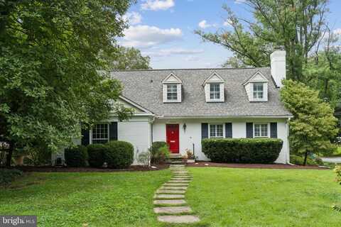 10016 E BEXHILL DRIVE, KENSINGTON, MD 20895