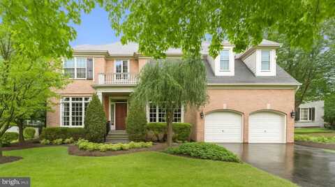 10914 LARKMEADE LANE, POTOMAC, MD 20854