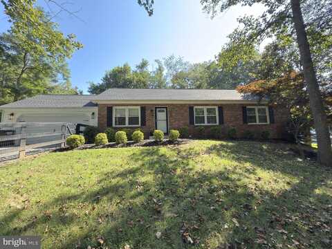 35600 SASSAFRAS DRIVE, ROUND HILL, VA 20141