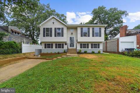1917 CAMPBELL DRIVE, SUITLAND, MD 20746