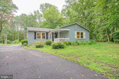 785 BUCK ROAD, MONROEVILLE, NJ 08343