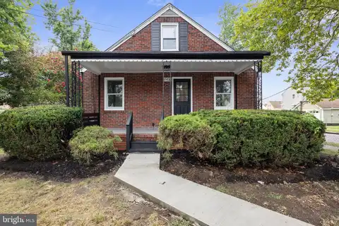 4950 PLEASANT AVENUE, PENNSAUKEN, NJ 08110