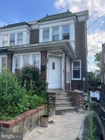 1243 MAGNOLIA AVENUE, CAMDEN, NJ 08103